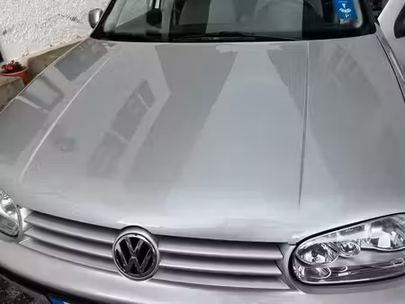 Volkswagen Golf 1.4 75