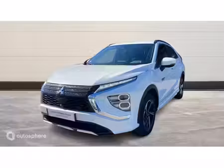 Mitsubishi Eclipse Cross PHEV 2.4 188 Intense 4x4