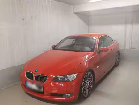 BMW Série 3 325i 3.0 218
