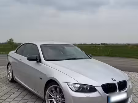 BMW Série 3 330i 3.0