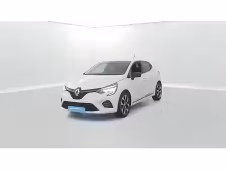 Renault Clio E-Tech 1.6 145 Evolution