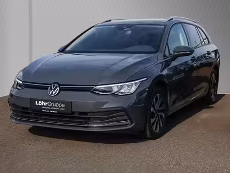 Volkswagen Golf 1.5 TSI 150
