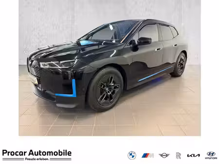 BMW iX 50 523 xDrive