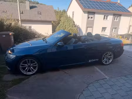 BMW Série 3 335i 3.0 306