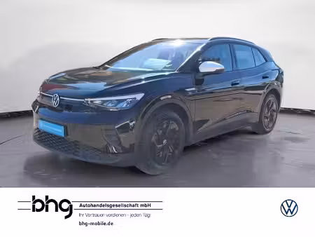 Volkswagen ID.4 170 Performance