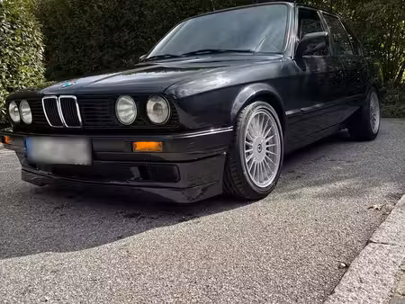 BMW Série 3 325i