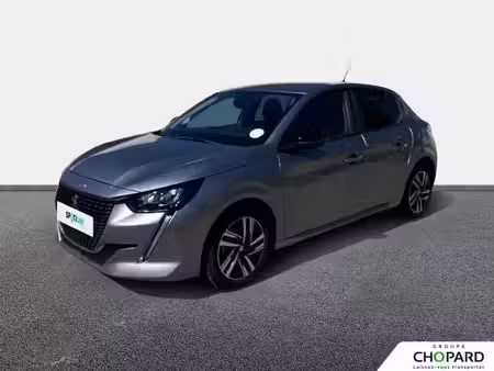Peugeot 208 1.2 PureTech 75