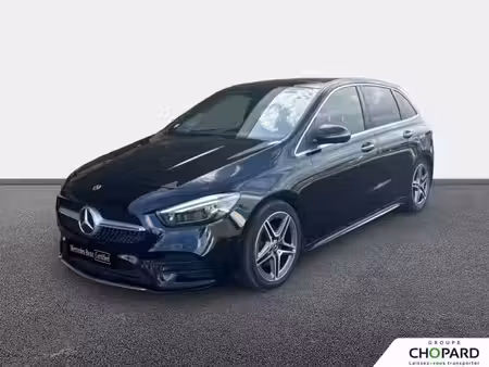 Mercedes-Benz Classe B B 180