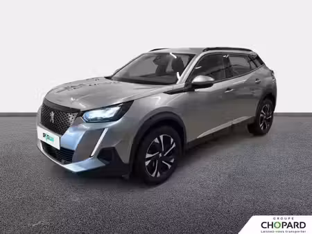 Peugeot 2008 1.2 PureTech 130