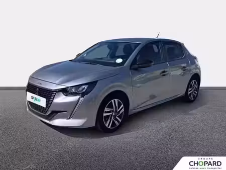 Peugeot 208 1.2 PureTech 75