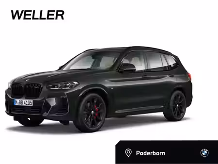 BMW X3 30i 3.0 360 M Performance
