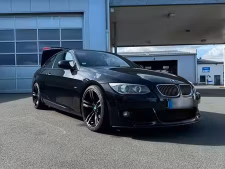 BMW Série 3 320i 2.0 170