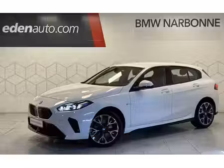 BMW Série 1 116i 1.5 122 Sport