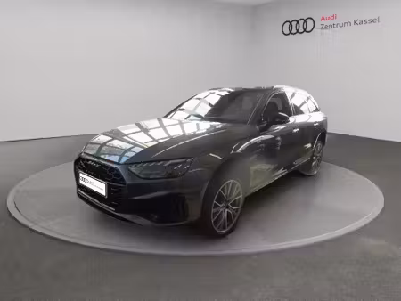 Audi A4 35 TFSI 2.0 TFSI 265 S line