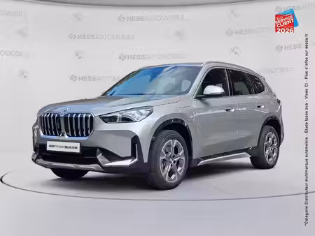 BMW X1 25e 1.5 xDrive