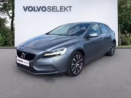 Volvo V40 D2 2.0 120
