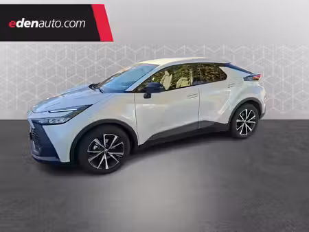 Toyota C-HR 2.0 Confort