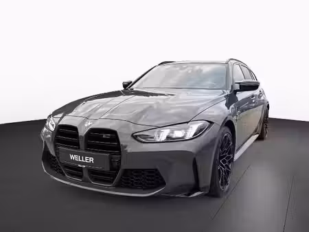 BMW Série 3 M3 Competition 3.0 530 xDrive