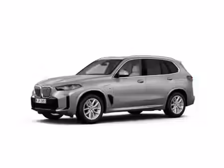BMW X5 50e 3.0 313 X-Line xDrive