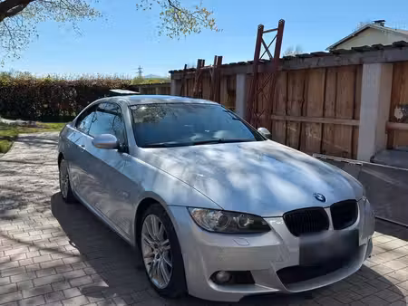 BMW Série 3 325i 218