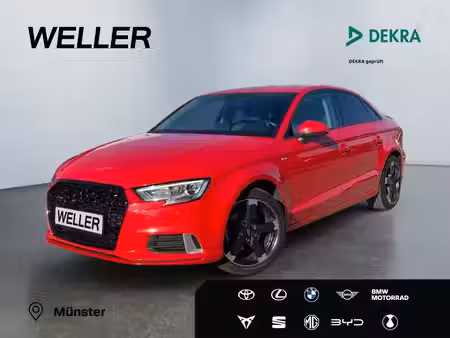 Audi A3 TFSI 150