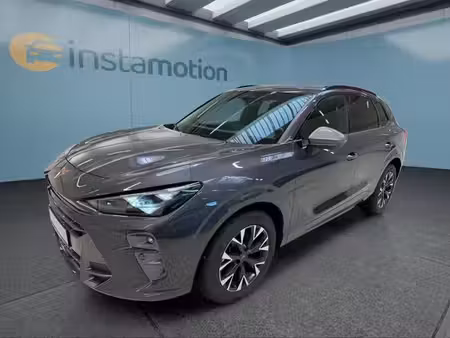 Cupra Terramar 1.5 150