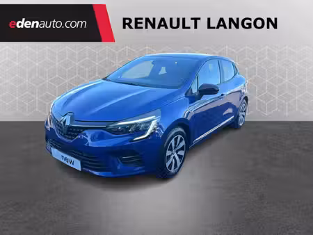 Renault Clio 1.0 TCe 90 Evolution