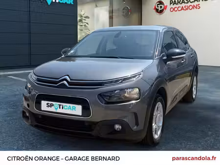 Citroën C4 1.2 PureTech 110 Feel