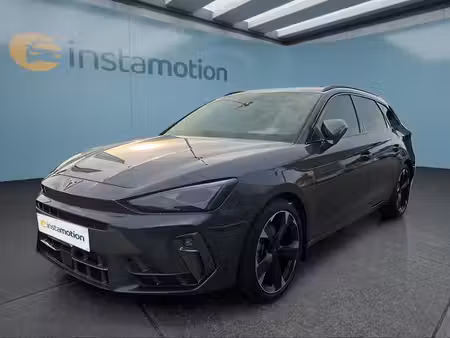 Cupra Leon 1.5 TSI 150