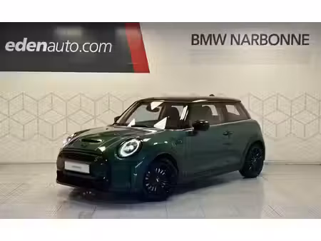 Mini Mini Cooper S 2.0 178 Edition Premium Plus