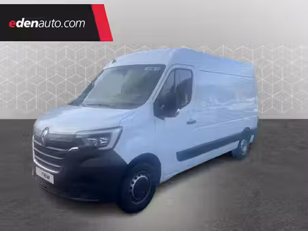 Renault Master 2.3 dCi 135 Confort