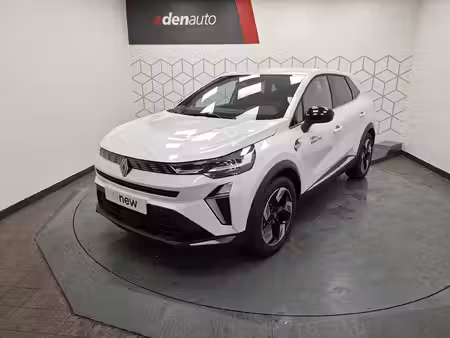 Renault Symbioz E-Tech 1.8 160 Techno