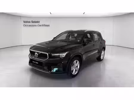 Volvo XC40 B3 2.0 163