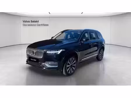 Volvo XC90 T8 2.0 4x4