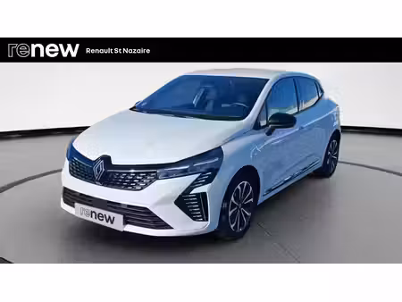Renault Clio Eco-G 1.0 TCe 100 Evolution