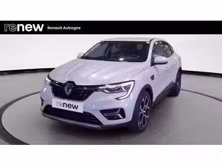 Renault Arkana E-Tech 1.6 145
