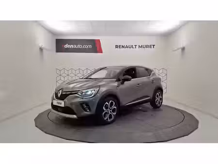 Renault Captur 1.3 140 Techno