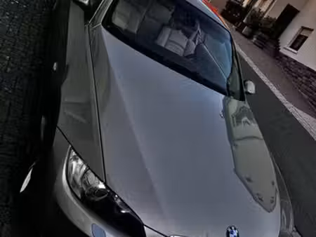 BMW Série 3 320i 170