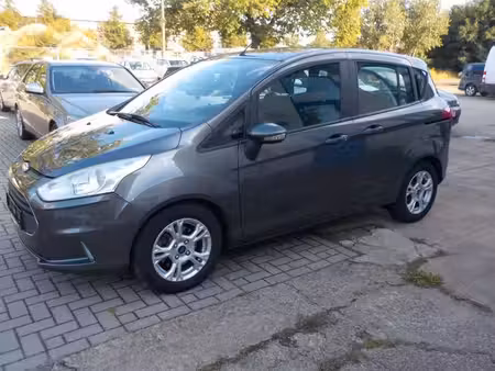 Ford B-max 1.0 Trend