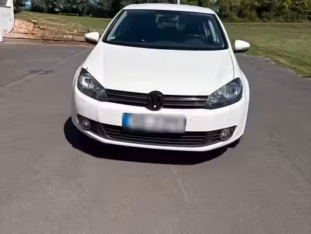 Volkswagen Golf 1.6 TDI 105