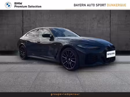 BMW i4 M50 544