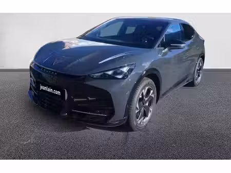 Cupra Tavascan 286