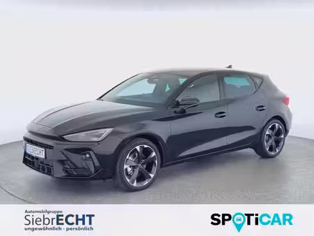 Cupra Leon 1.5