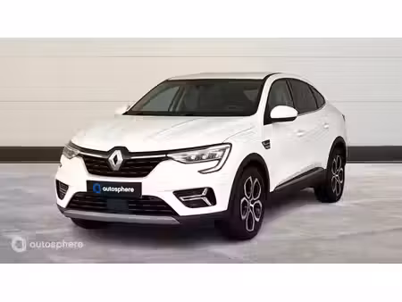 Renault Arkana E-Tech 1.6 145 Techno