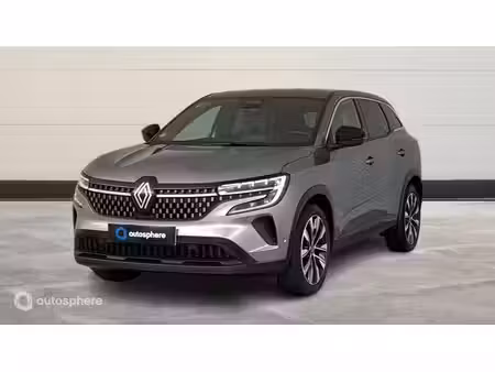 Renault Austral 1.2 200 Techno