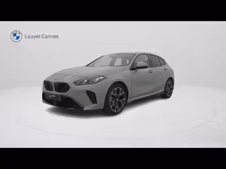BMW Série 1 120d 2.0 163 M Sport
