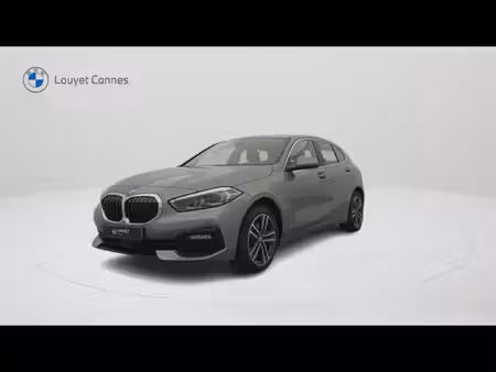 BMW Série 1 116i 1.5 109 Business