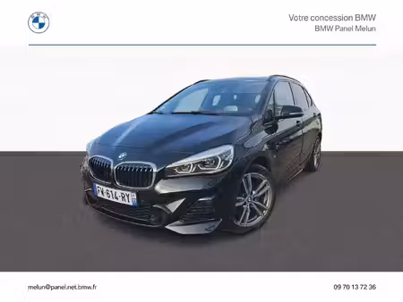 BMW Série 2 225e 1.5 125 M Sport