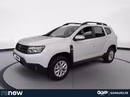 Dacia Duster Eco G 1.0 101 Confort