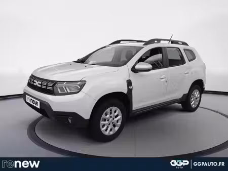 Dacia Duster 1.3 150 Expression